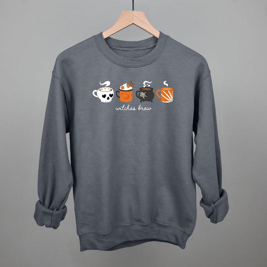 Witches Brew Mug Doodles