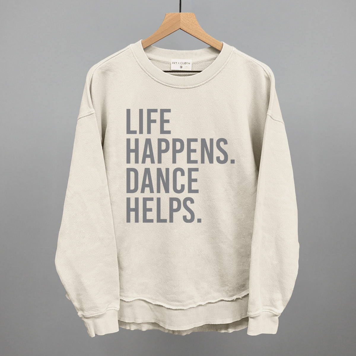 Life Happens Dance Helps