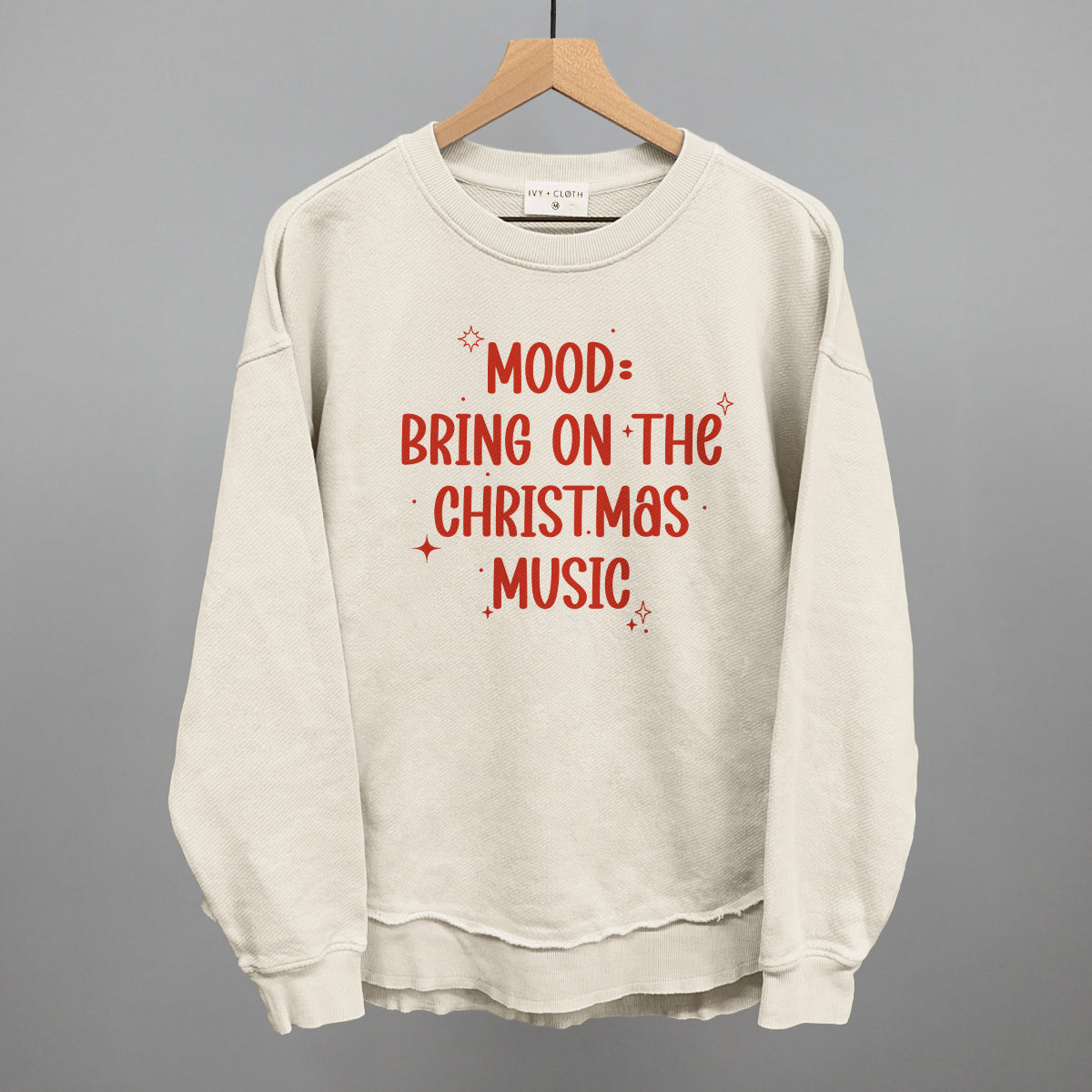 Mood: Bring On The Christmas Music