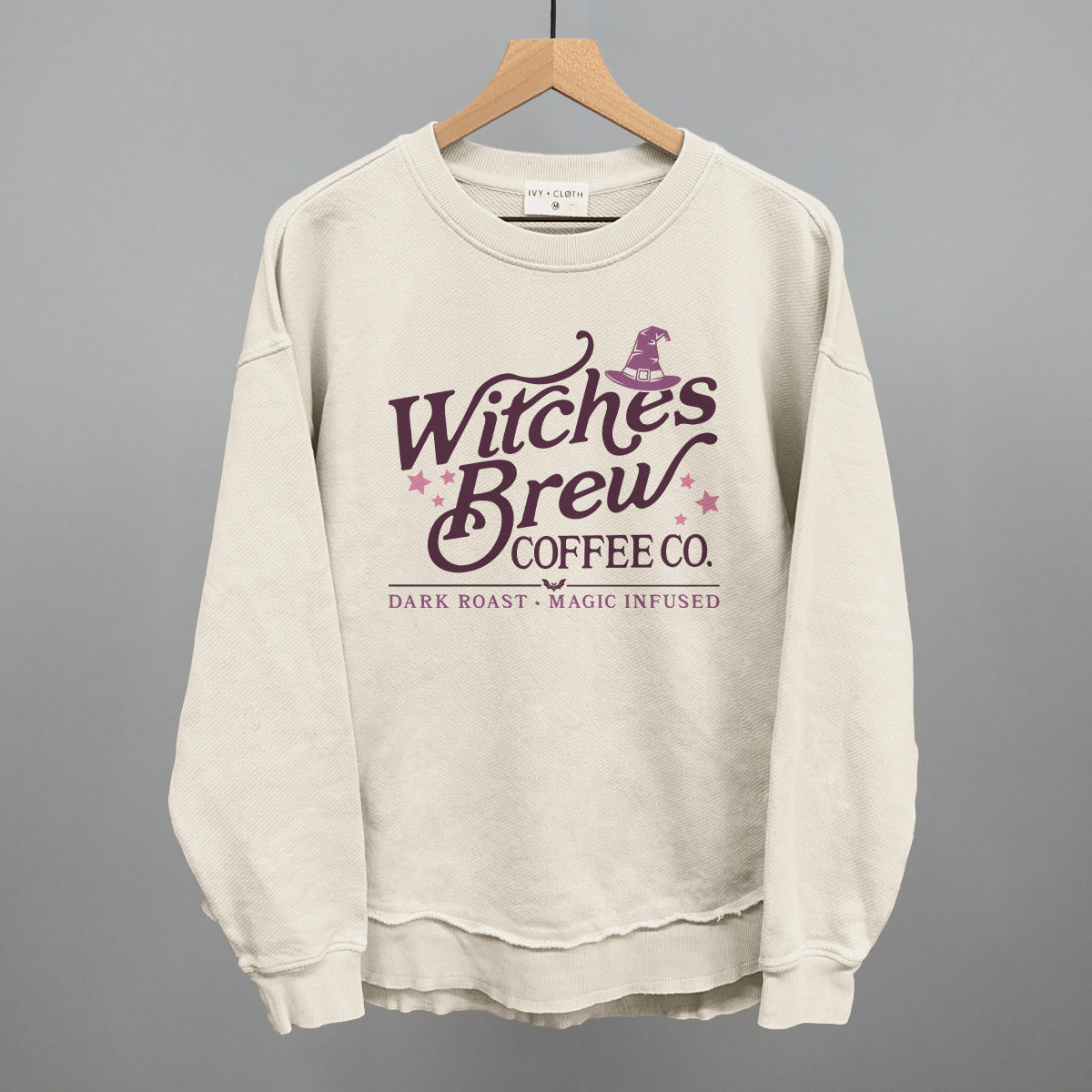 Witches Brew Coffee Co