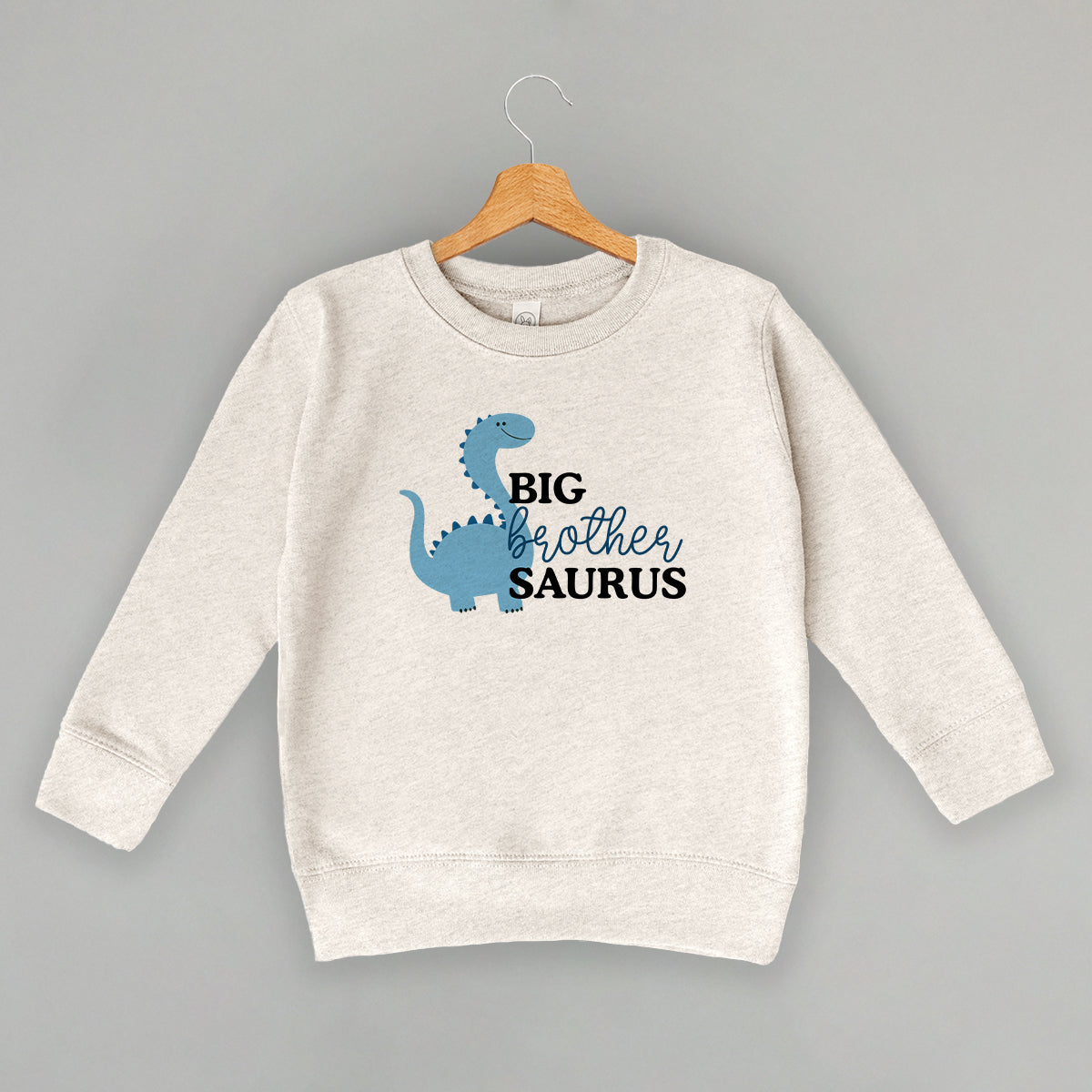 Big Brother Saurus (Kids)