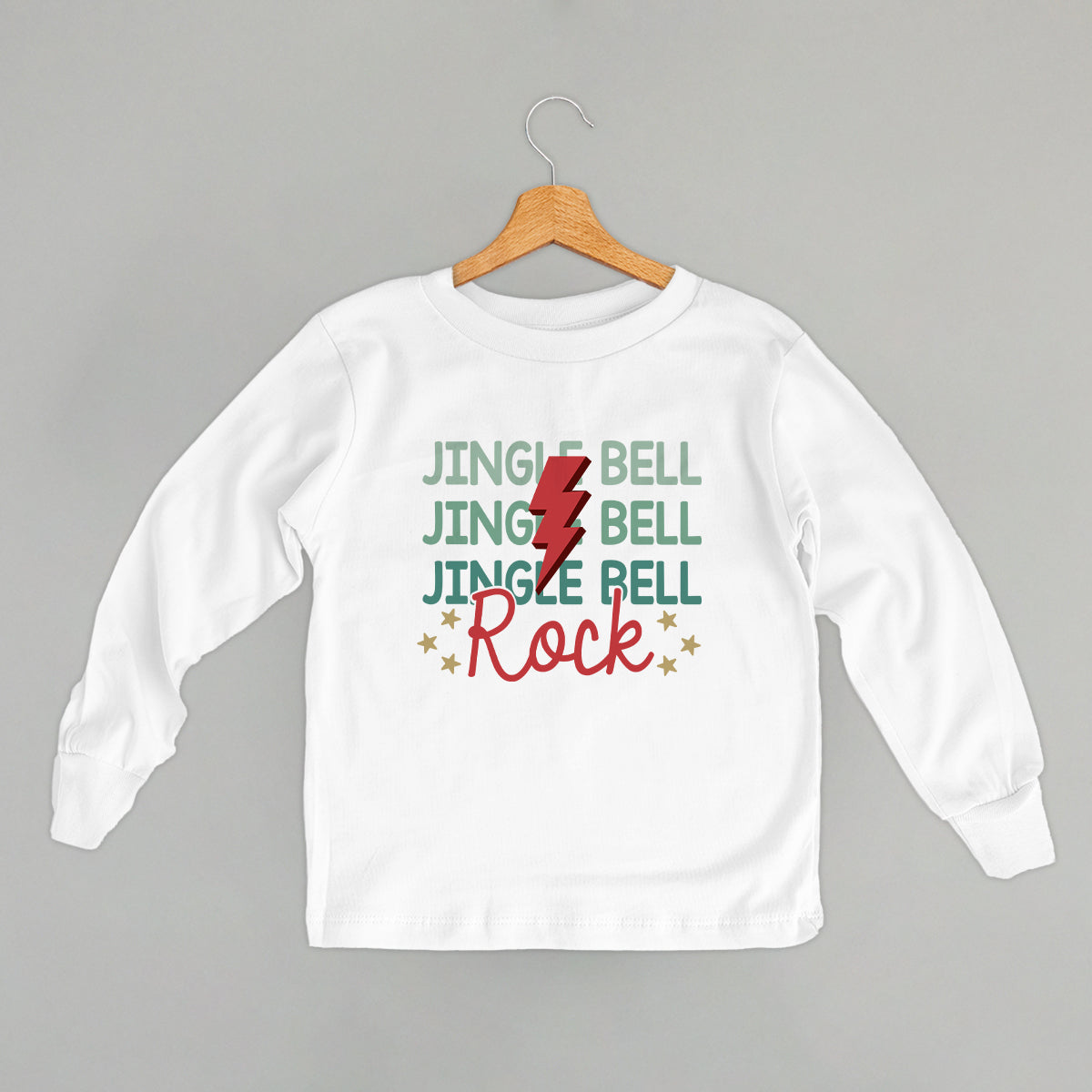 Jingle Bell Rock (Kids)