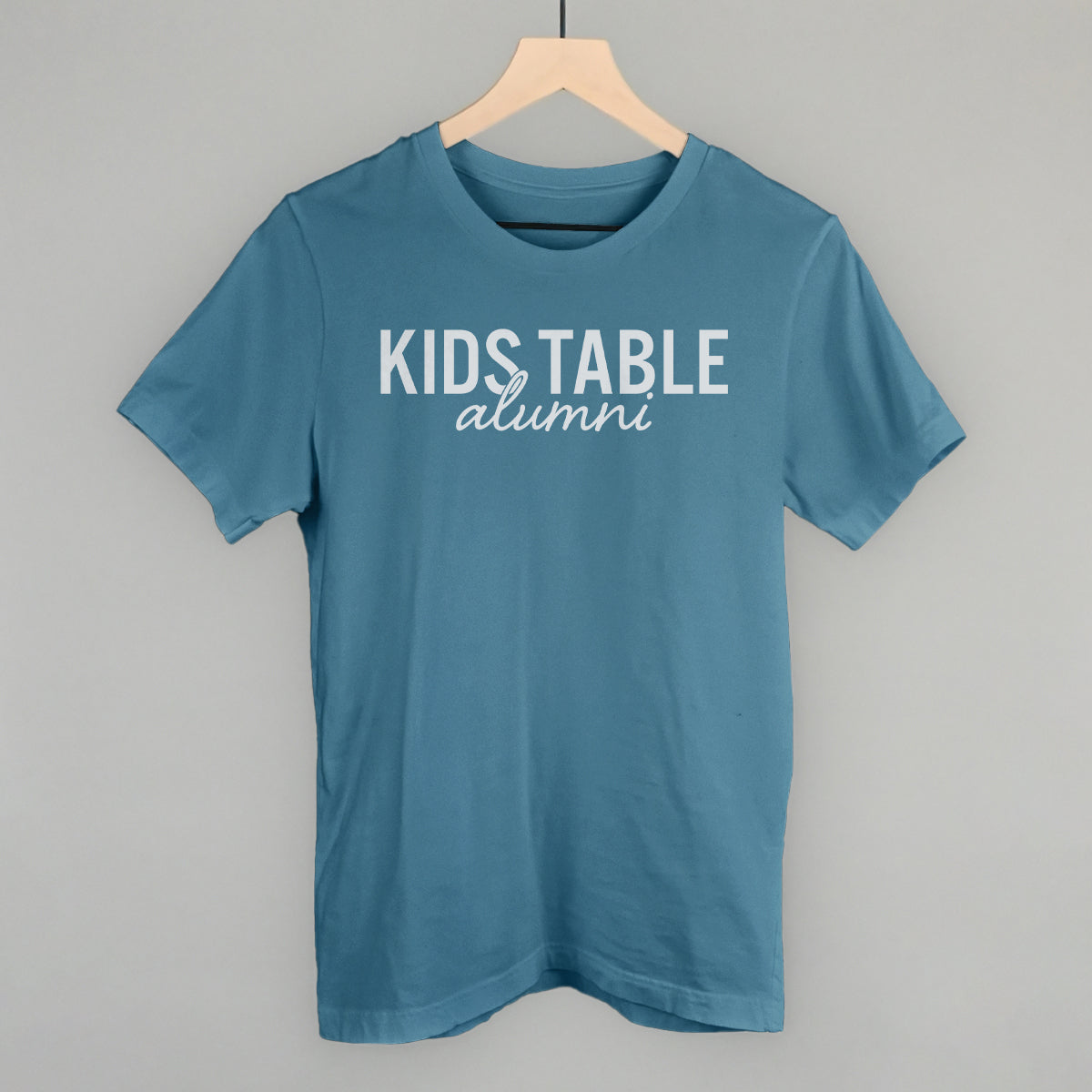Kids Table Alumni