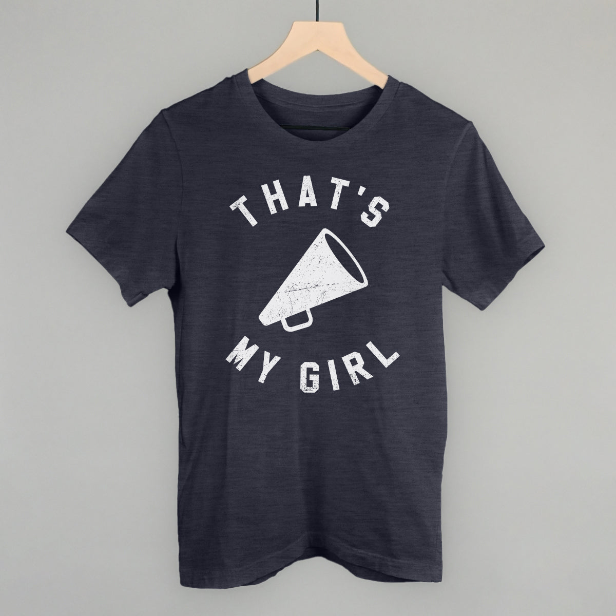 That's My Girl Cheerleading