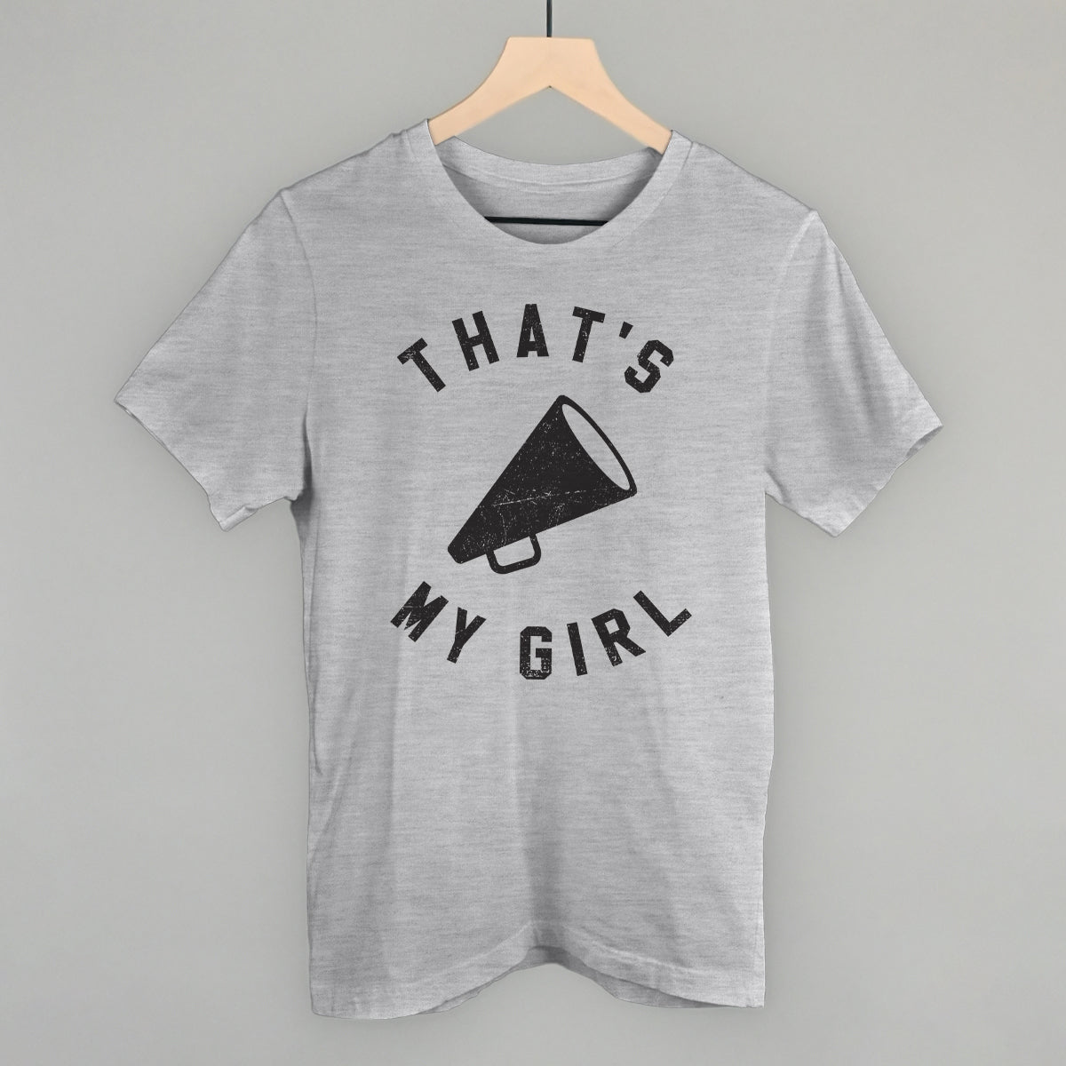 That's My Girl Cheerleading