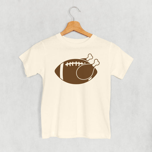 Turkey Football (Kids)