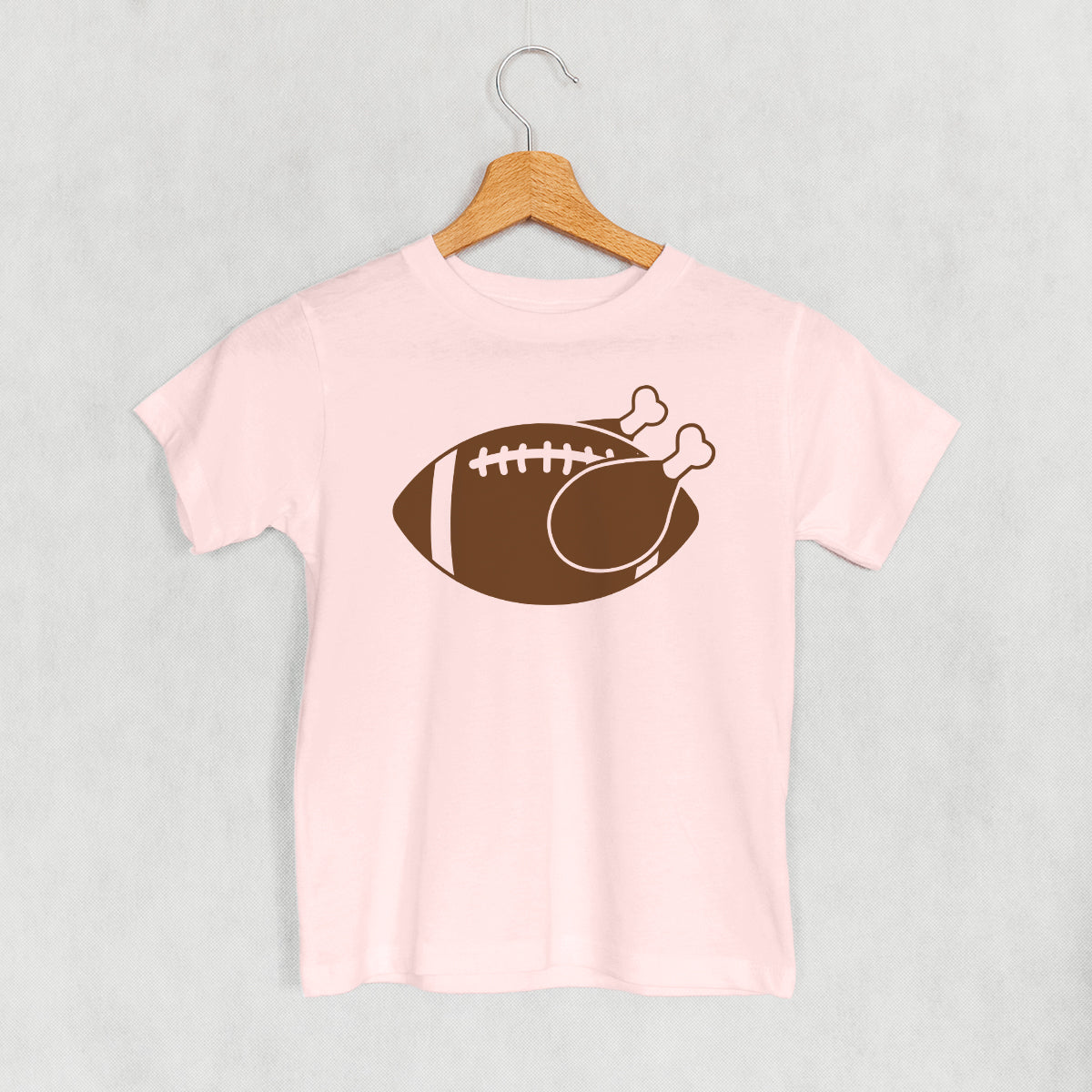 Turkey Football (Kids)