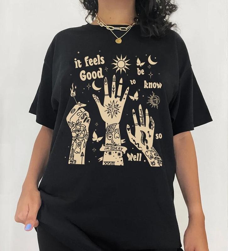 It Feels Good Boygen shirt , Rock band Music Tour vintage Shirt, clothing Boygen Tour Shirt Gift for men women unisex tshirt