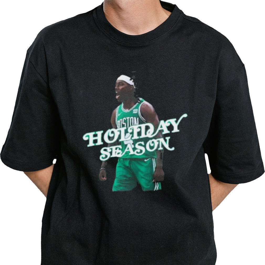 Jrue Holiday Season Shirt