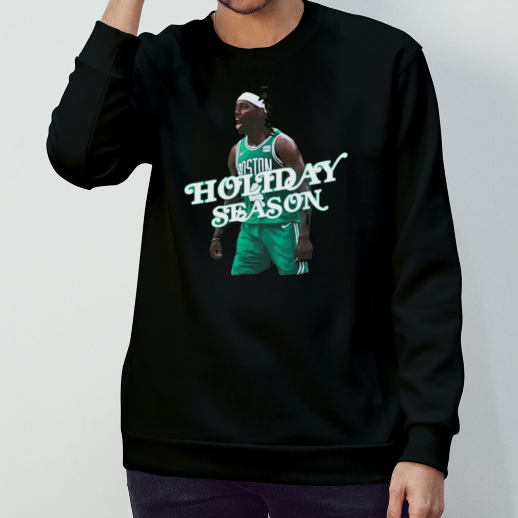 Jrue Holiday Season Shirt