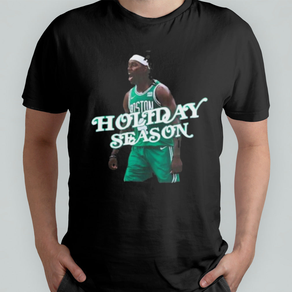 Jrue Holiday Season Shirt