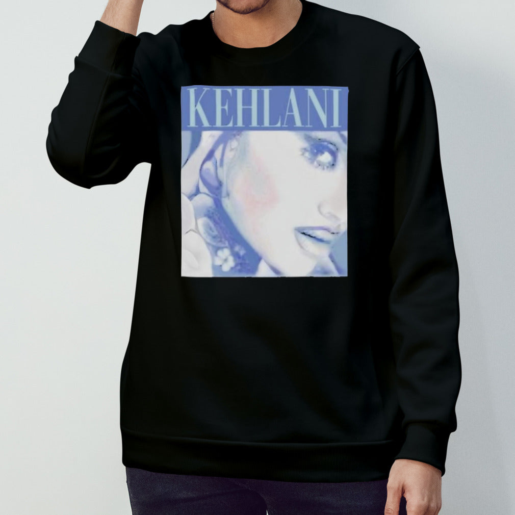 Kehlani Crash Photo Shirt
