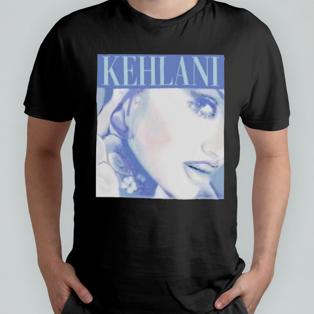 Kehlani Crash Photo Shirt
