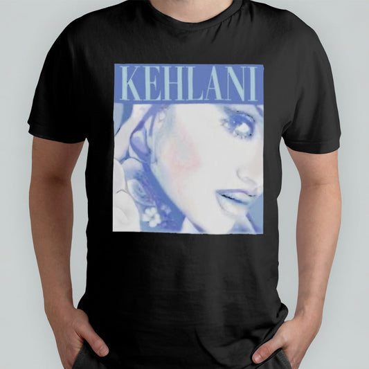 Kehlani Crash Photo Shirt