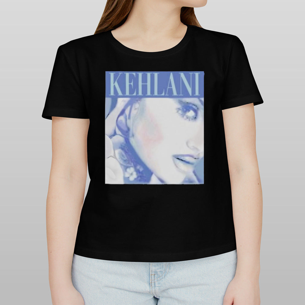 Kehlani Crash Photo Shirt
