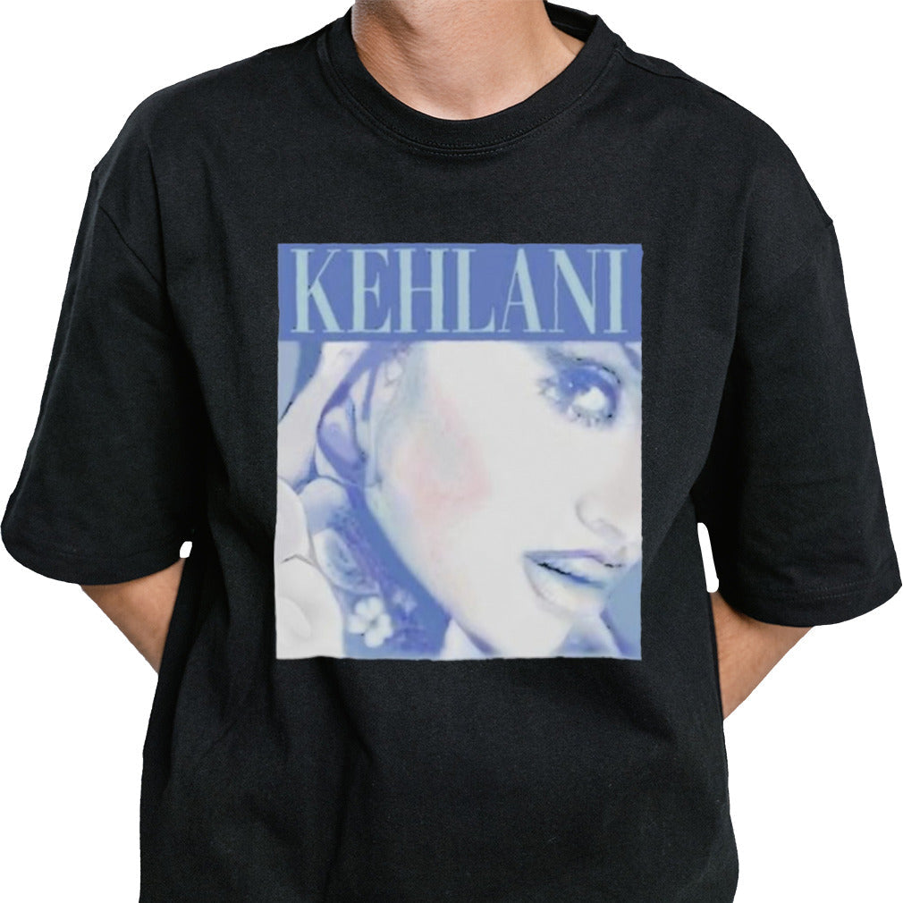 Kehlani Crash Photo Shirt