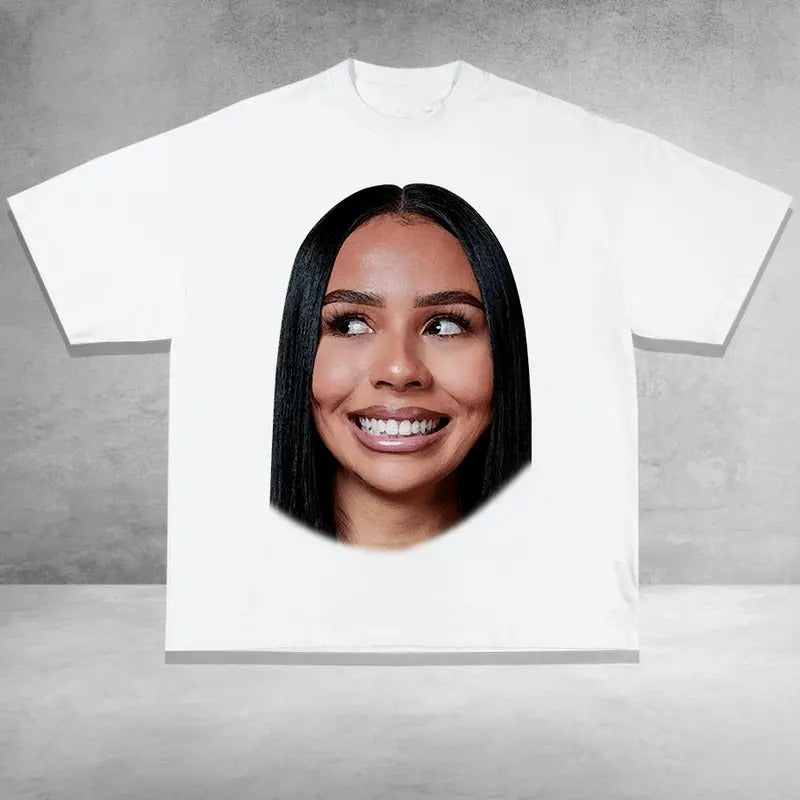 Mariahhh The Scientist Cute Rap Graphic Tee Shirt