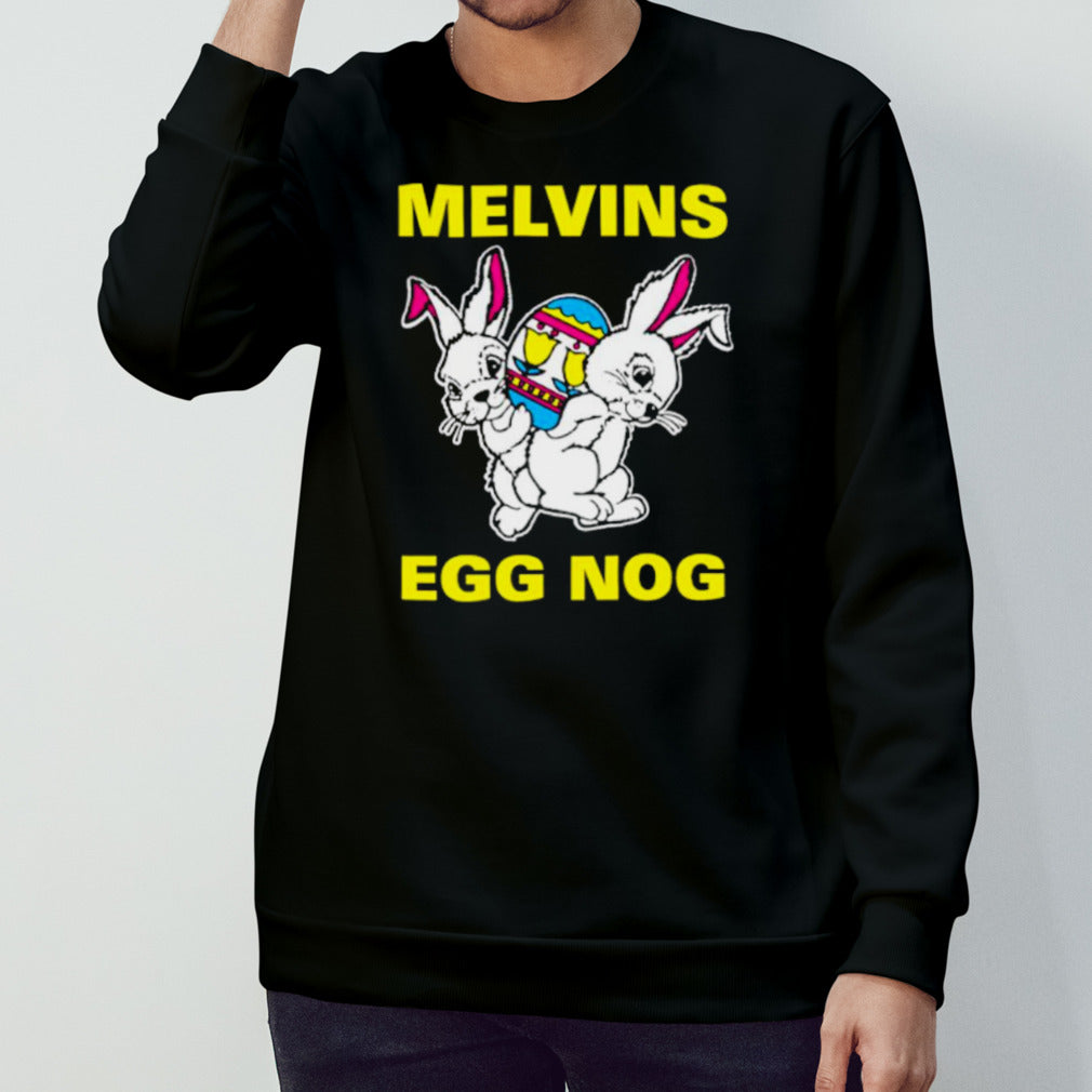 Melvins Eggnog Vintage 90â€™s shirt