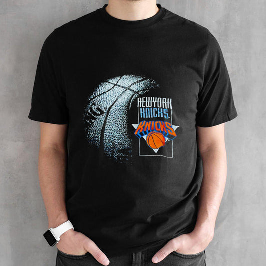 New York Knicks vintage shirt