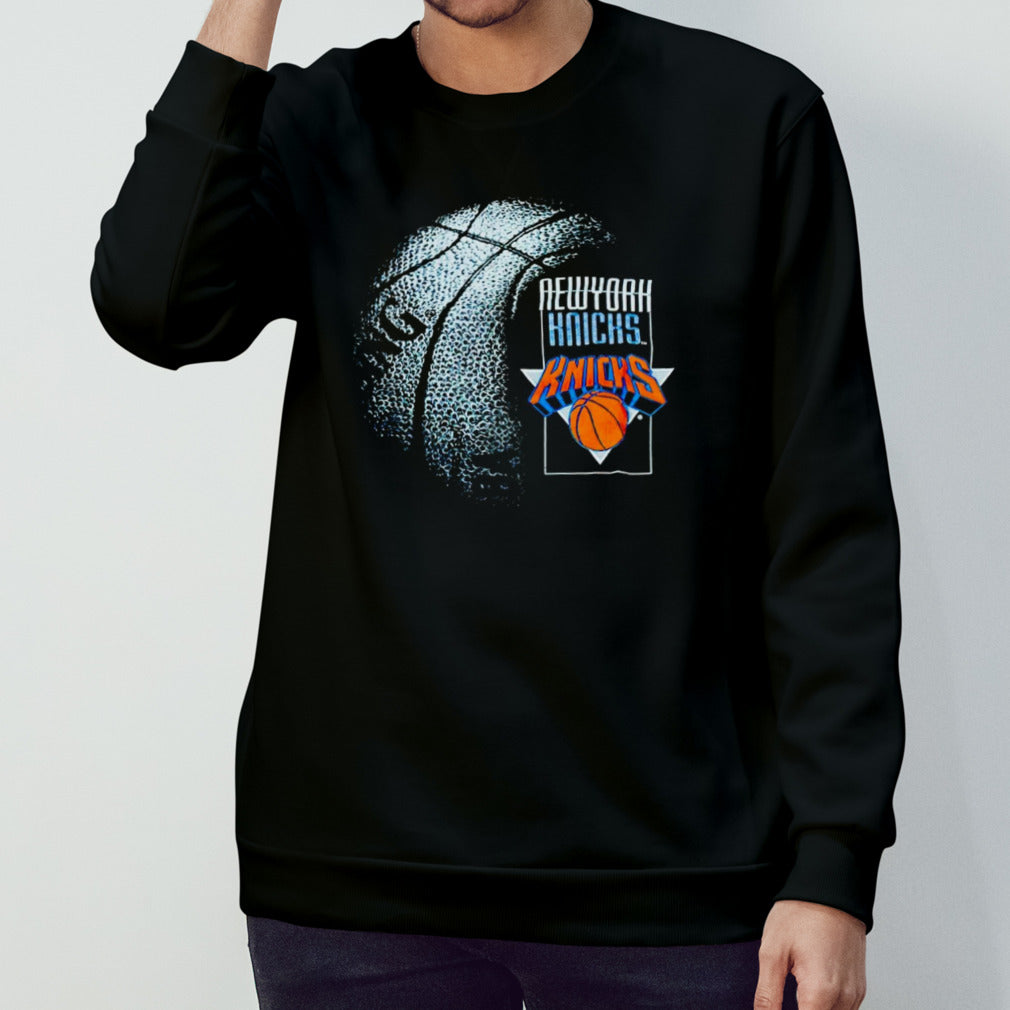 New York Knicks vintage shirt