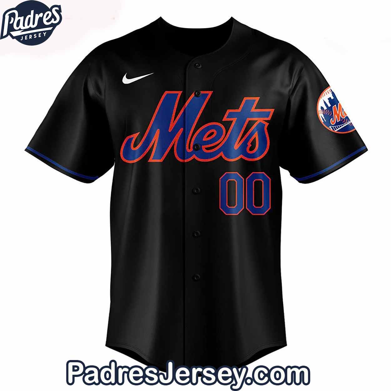 New York Mets Juan Soto Baseball Jersey Outfit - Custom Name - Padres Jersey Oasis: Elevate Your Baseball Style Game