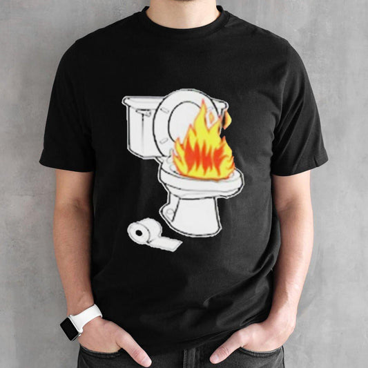 Pacsun HUF Hot shirts