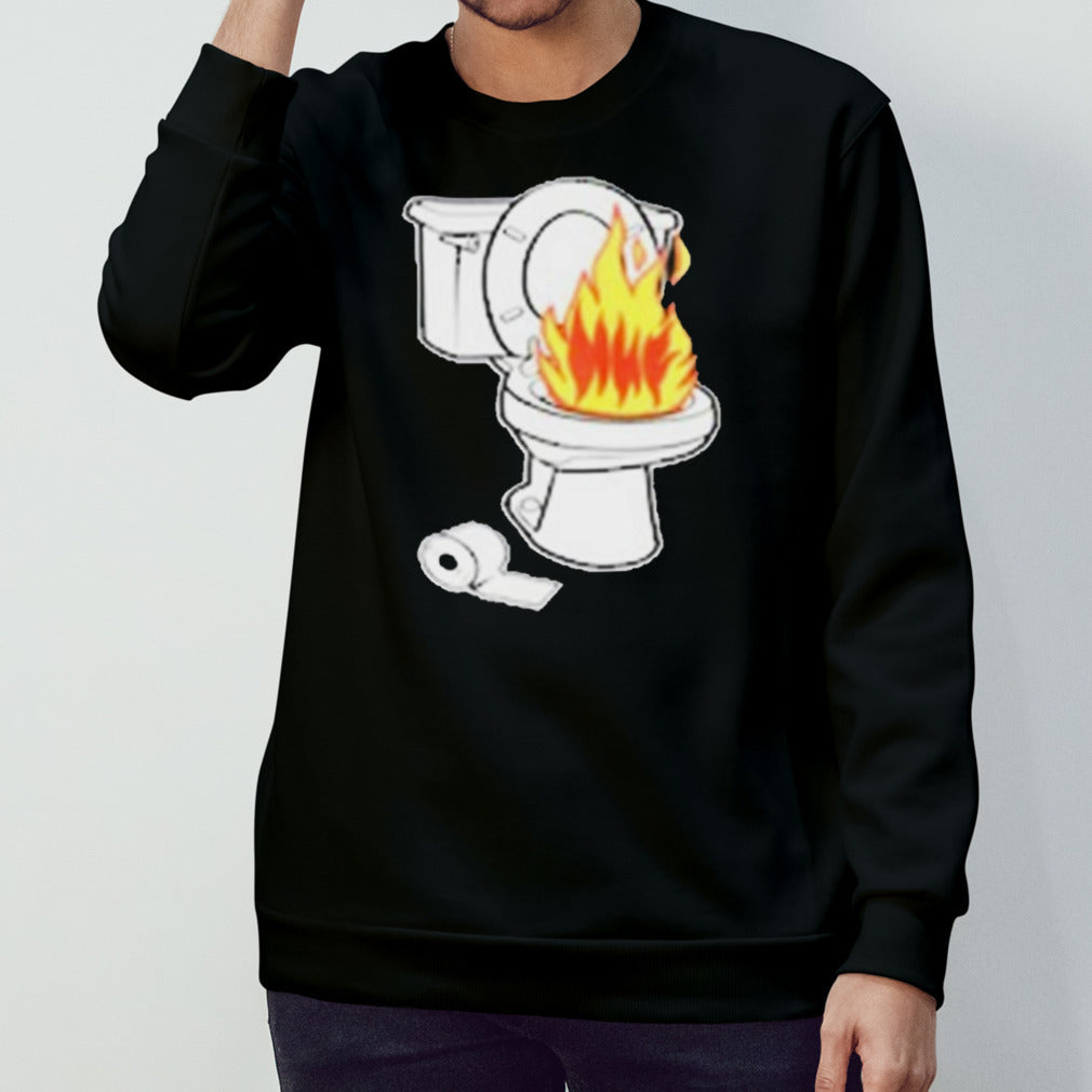 Pacsun HUF Hot shirts