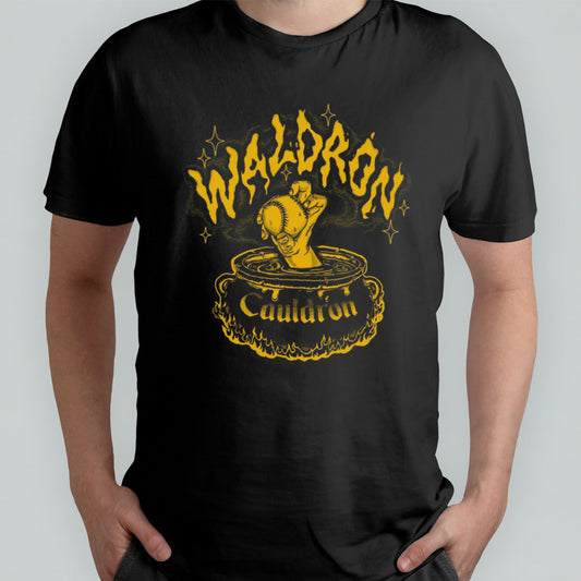 Padres Hot Tub shirt