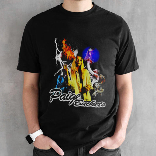 Paige Bueckers UConn Huskies womensâ€™s basketball vintage shirts