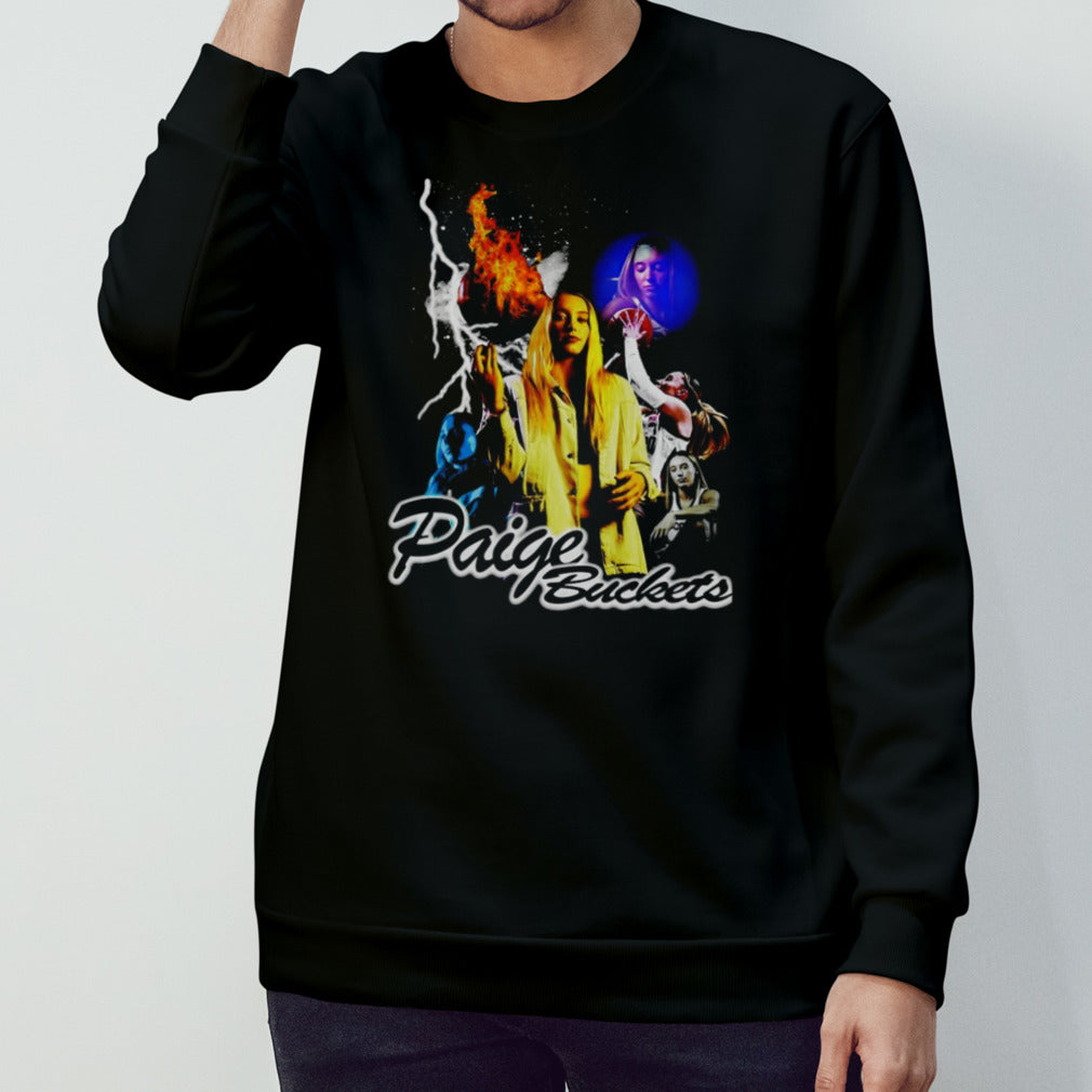 Paige Bueckers UConn Huskies womensâ€™s basketball vintage shirts