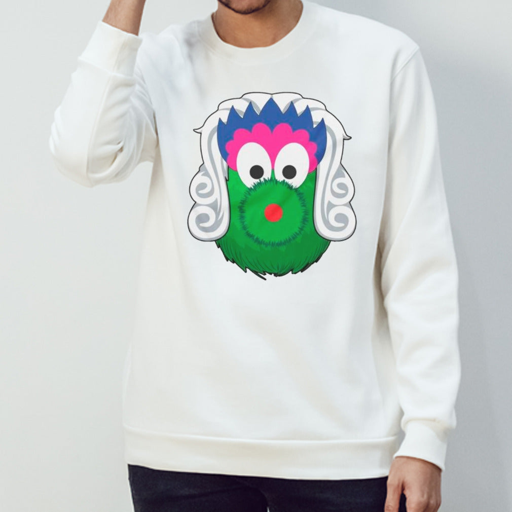 Phounding Phather Philadelphia Phillies funny shirts