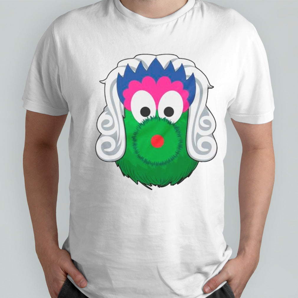 Phounding Phather Philadelphia Phillies funny shirts