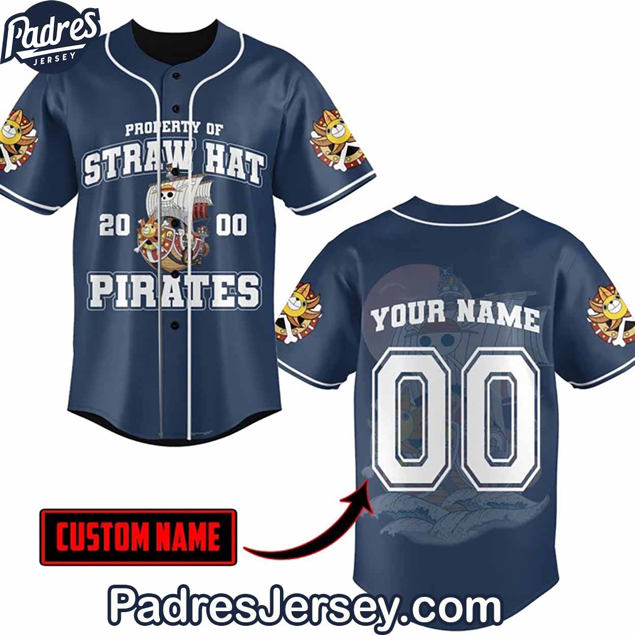Properties Of Straw Hat 20 Year Pirates Baseball Jersey Outfit - Padres Jersey Oasis: Elevate Your Baseball Style Game