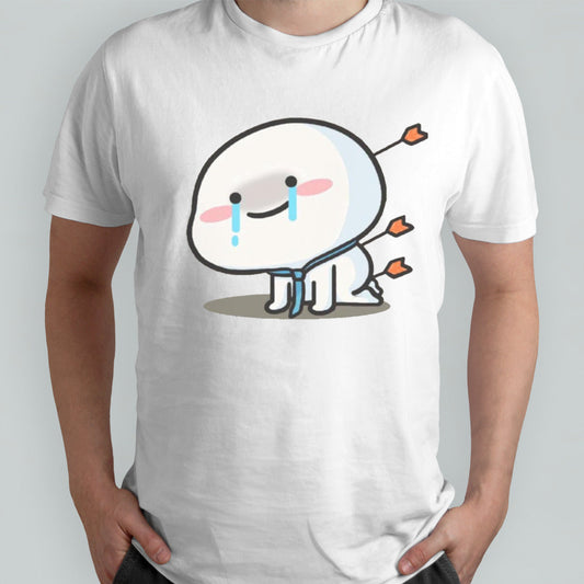 Quby Arrow Shoted shirts