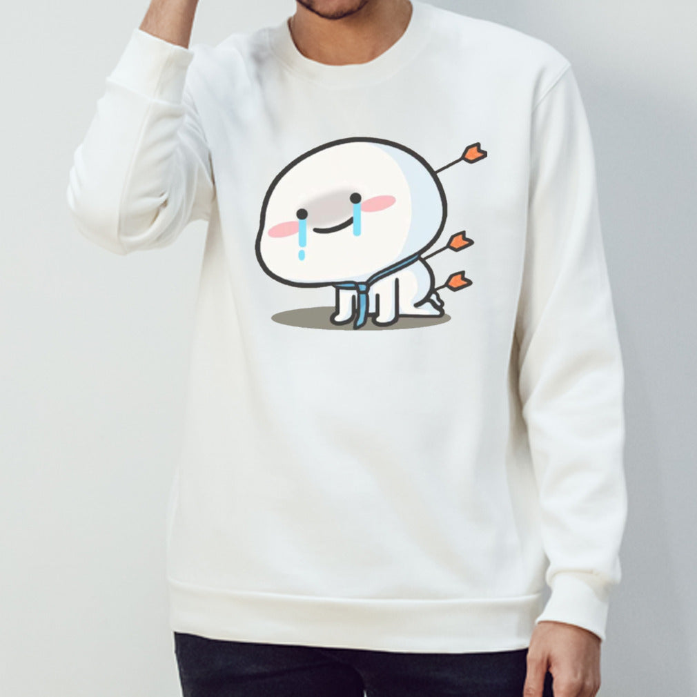 Quby Arrow Shoted shirts