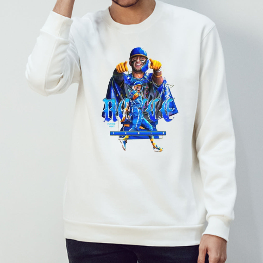 Royce Lewis Minnesota Twins Player Vintage shirt