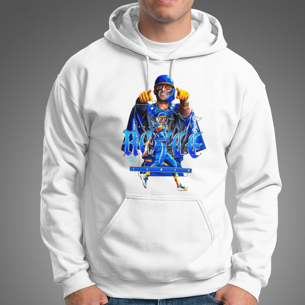 Royce Lewis Minnesota Twins Player Vintage shirt