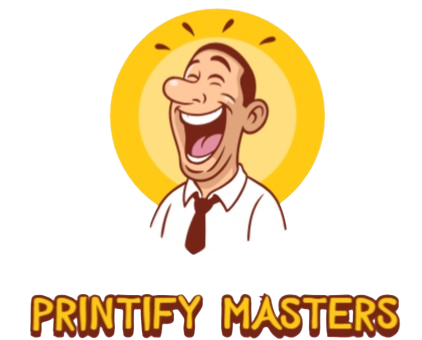 Printify Masters