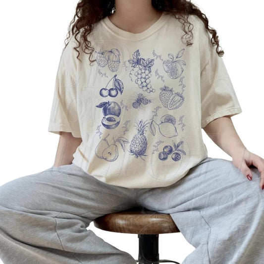 Sea Animals 90s Vintage Style Tshirt, Retro Gildan Y2k Ocean Shirt, Sealife, Whale, Orca, Turtle, Dolphin Shit, Unisex Adult Tee