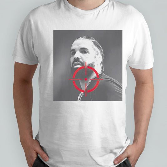 Security guard shot outside Drakeâ€™s Toronto home shirt