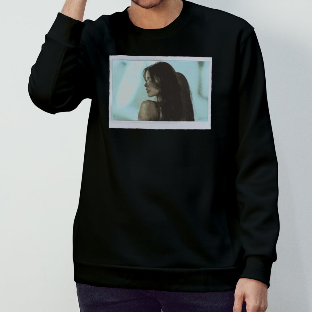 Spinnin Tour Polaroid Madison Beer Shirt