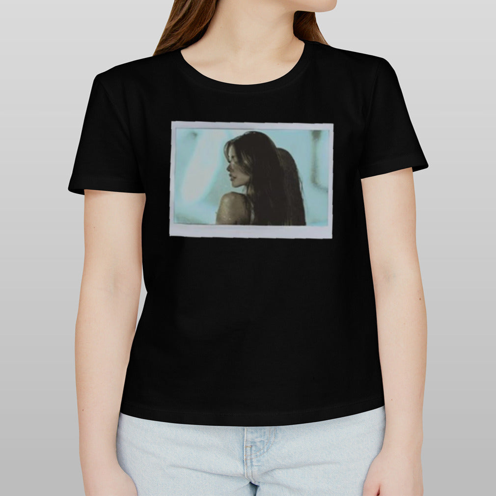 Spinnin Tour Polaroid Madison Beer Shirt