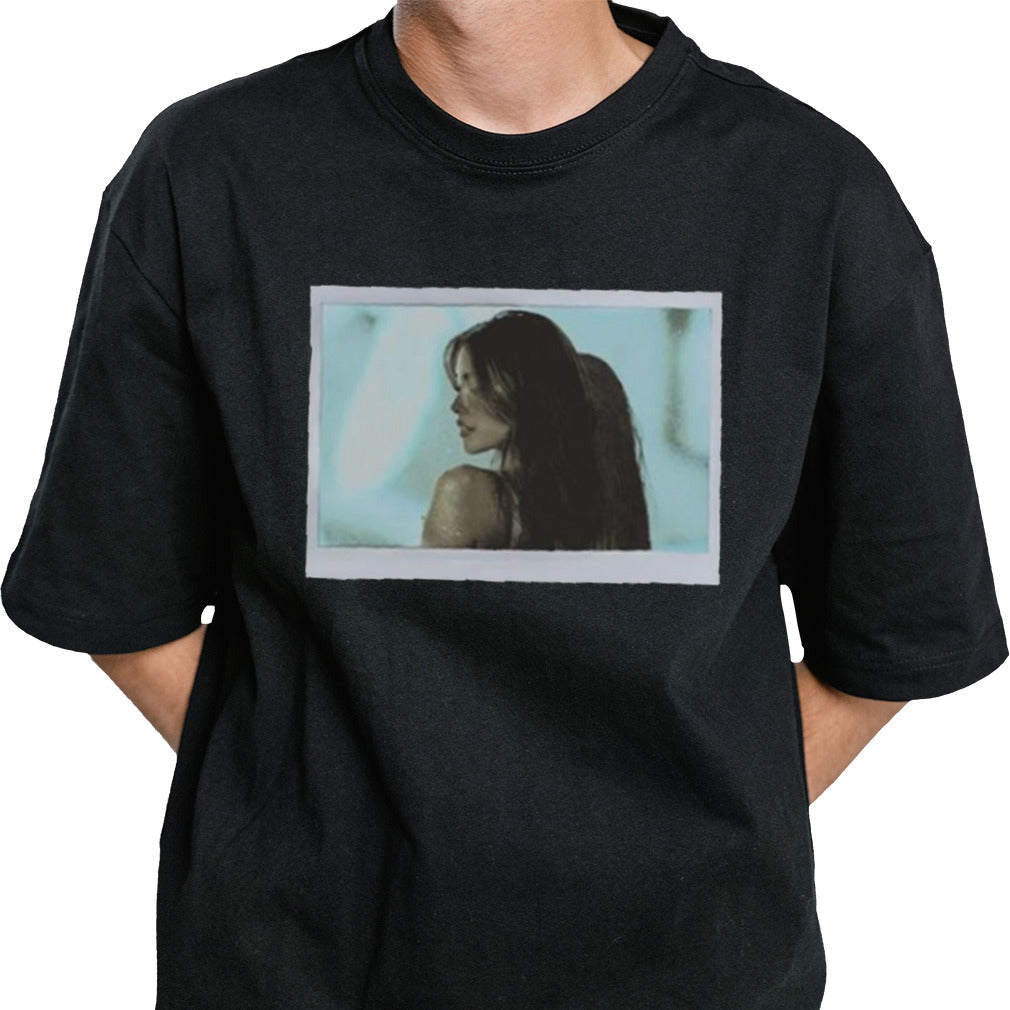 Spinnin Tour Polaroid Madison Beer Shirt