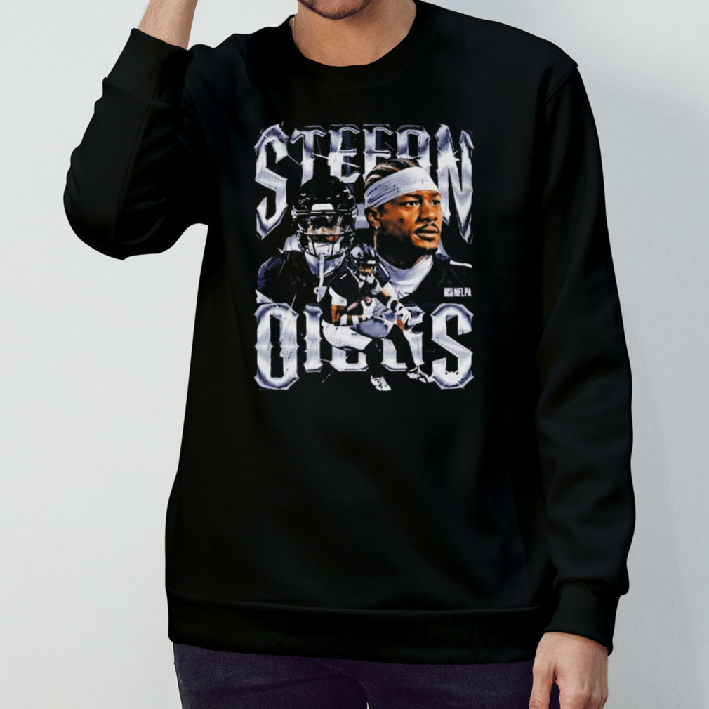 Stefon Diggs Houston Texans Vintage 2024 shirt