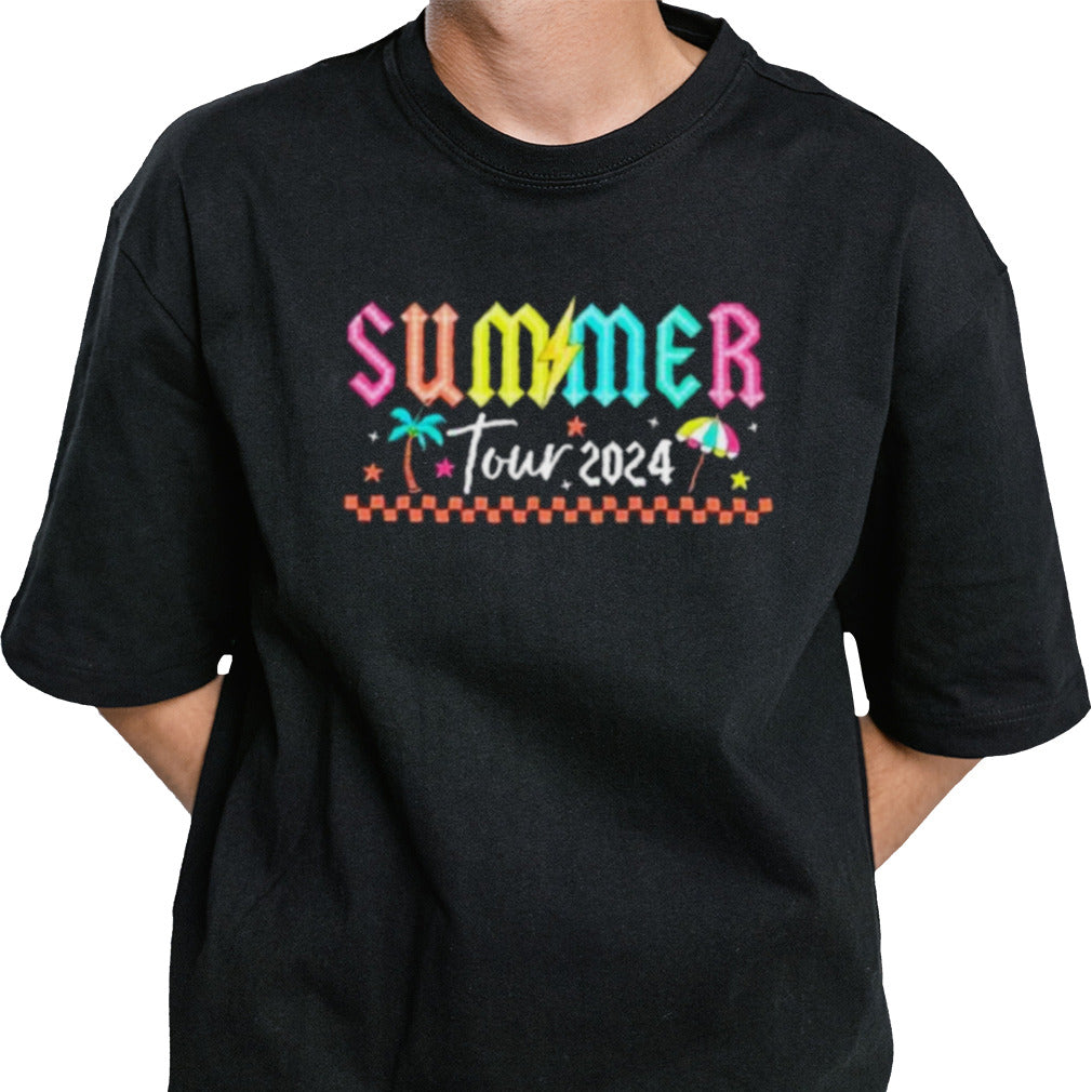 Summer Tour 2024 Shirt