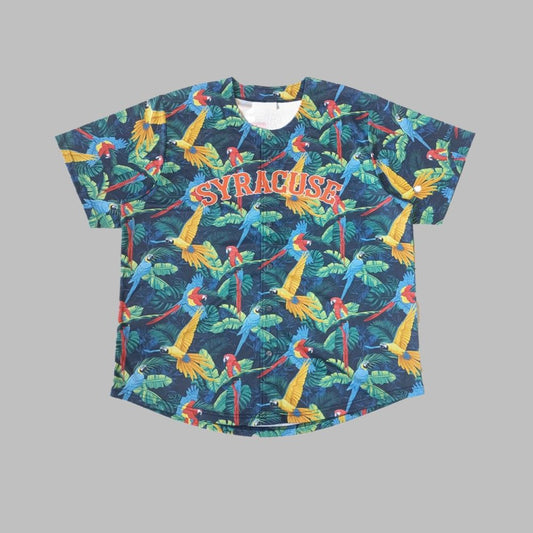 Syracuse Margaritaville Jersey Giveaway 2025 - Grishko.com
