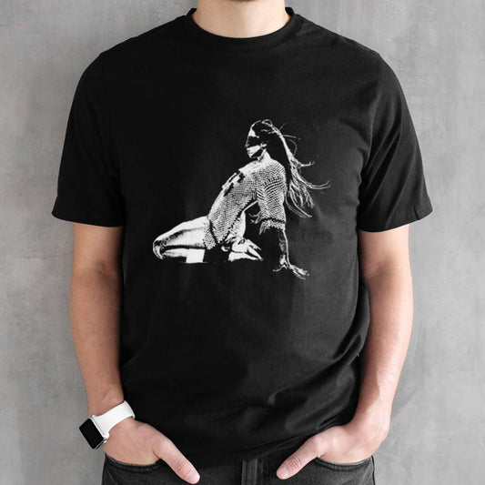 Tate Mcrae Think Later World Tour 2024 T-shirts