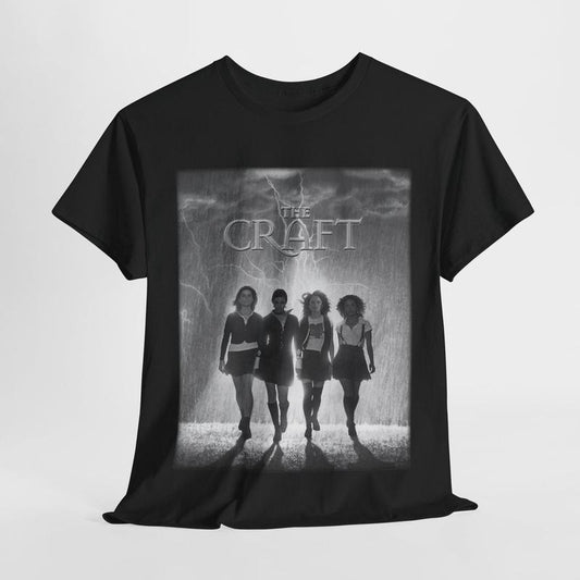 The Craft Shirt, Nancy Downs Sarah Bailey Bonnie Rochelle Shirt, 90s The Craft Vintage Movies Tshirt, The Craft Movies Poster Tshirt
