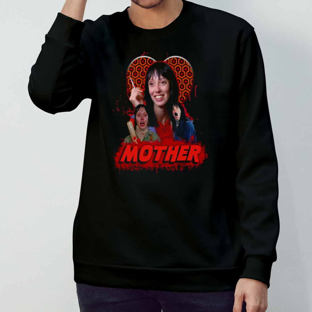 The Shining Film Motherâ€™s Day Unisex T-Shirt