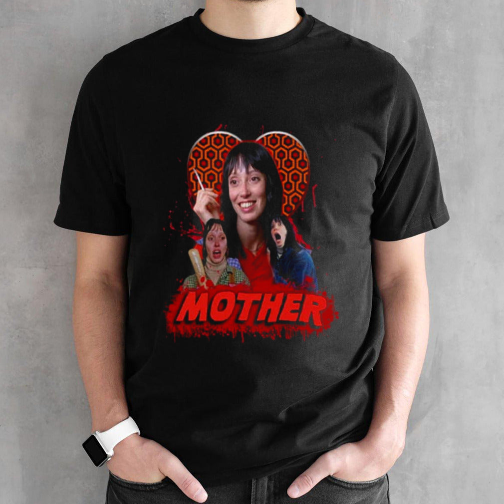 The Shining Film Motherâ€™s Day Unisex T-Shirt